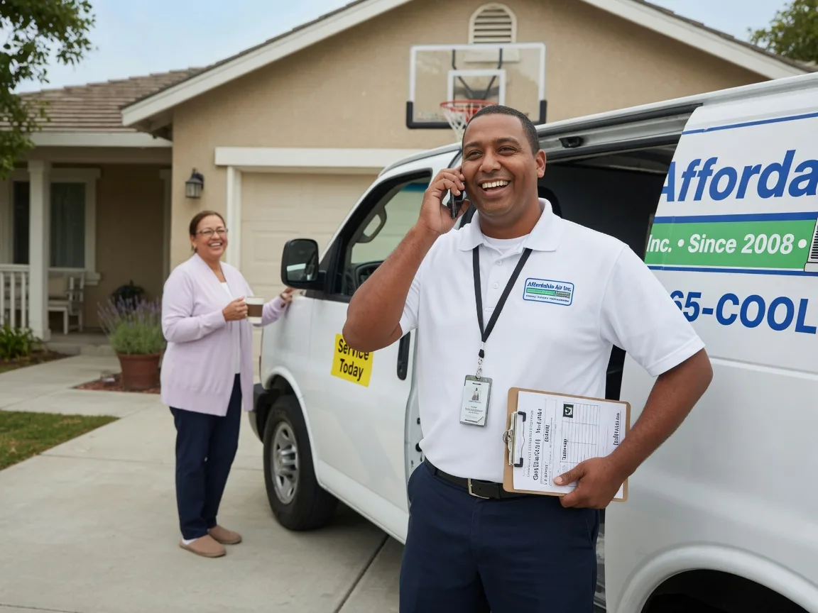 Central Ac Repair Cuba, KS FAQs